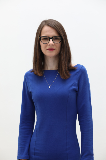 JUDr. Zuzana Schneider Valentová
